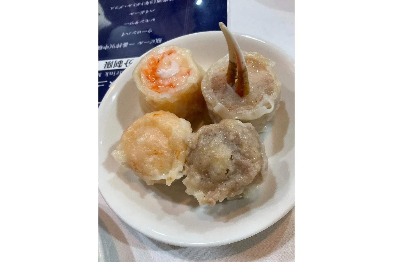 【偏愛中華】ツウの5人が選ぶ「推し中華」聖地26選_3321967