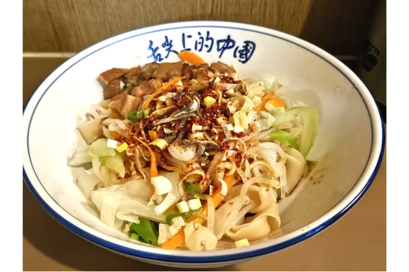 【偏愛中華】ツウの5人が選ぶ「推し中華」聖地26選_3321968