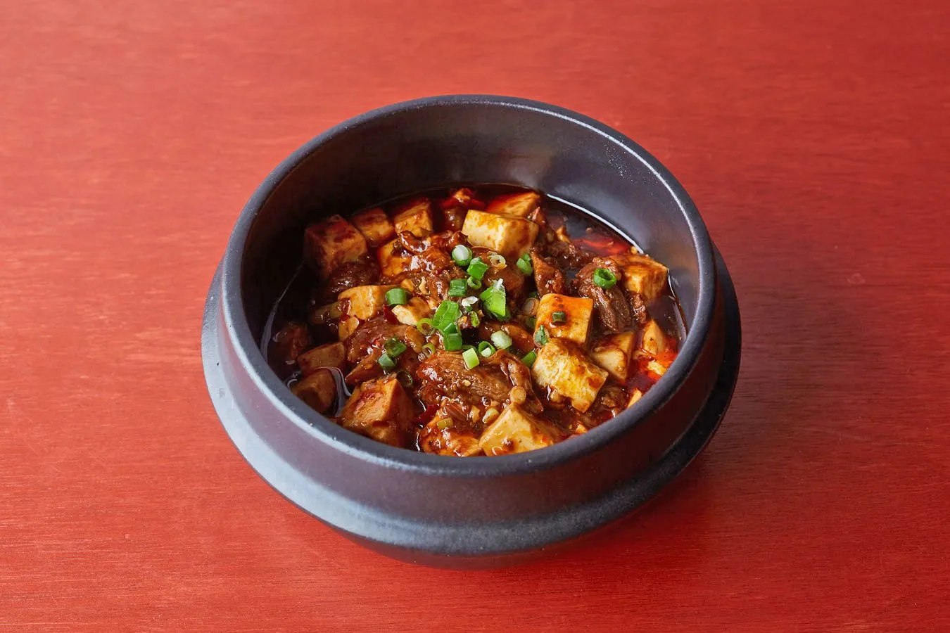 ▲写真提供：香福味坊