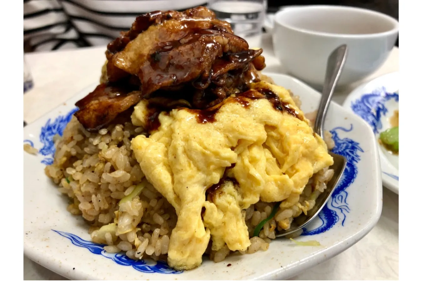 【偏愛中華】ツウの5人が選ぶ「推し中華」聖地26選_3321971