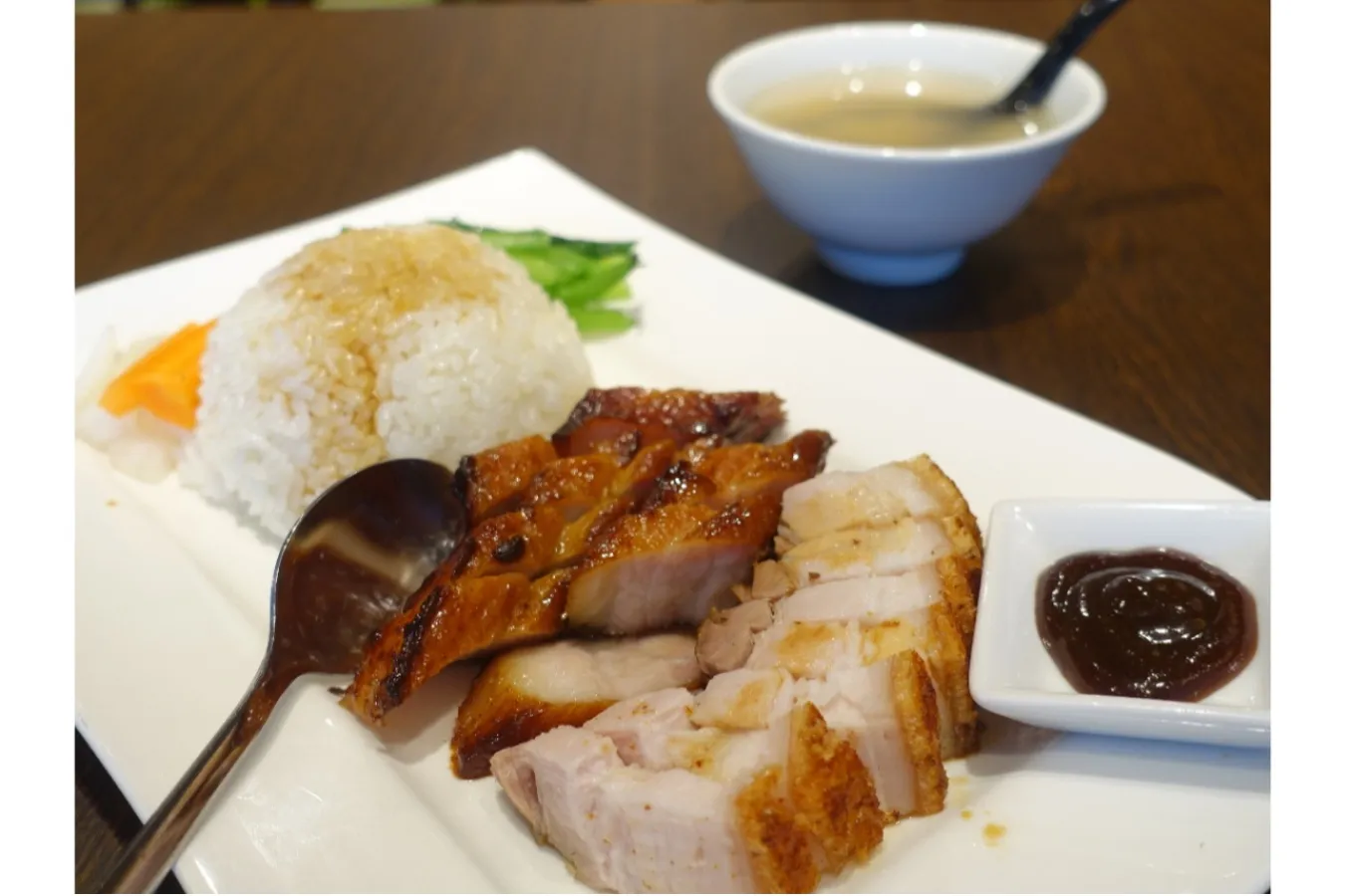 【偏愛中華】ツウの5人が選ぶ「推し中華」聖地26選_3321972