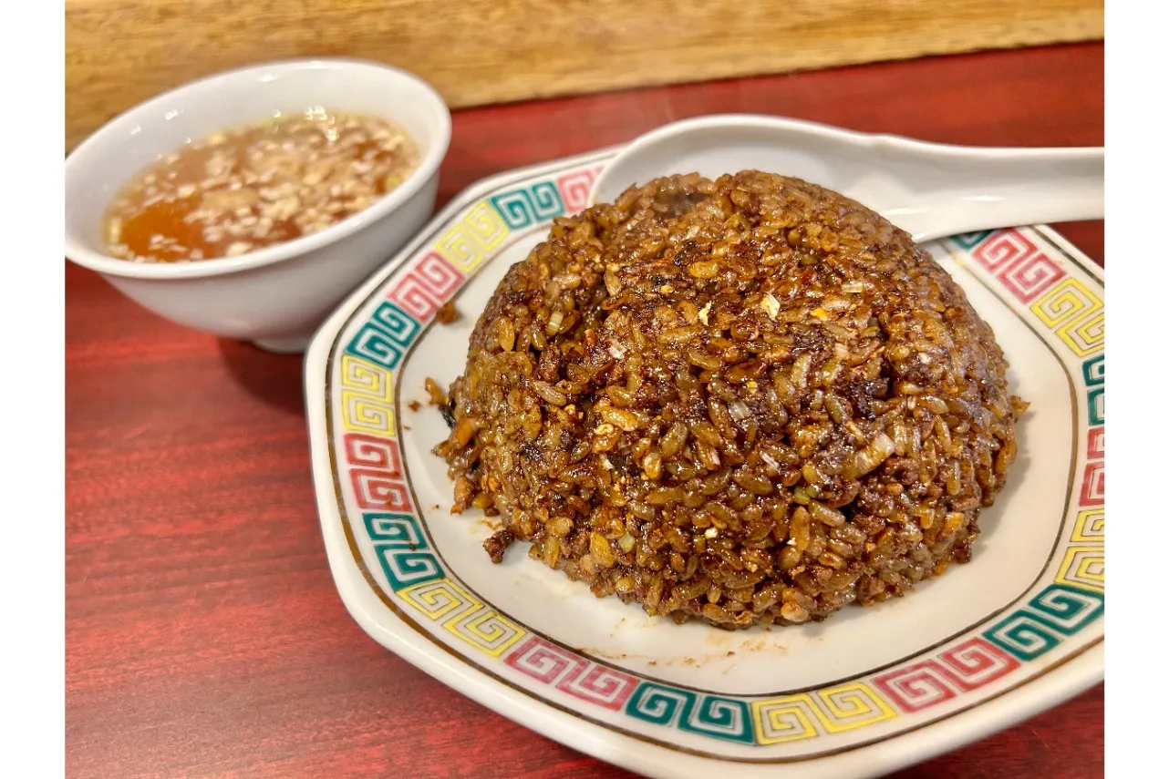 【偏愛中華】ツウの5人が選ぶ「推し中華」聖地26選_3321974