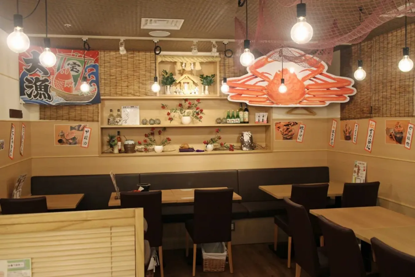 【閉店】3,480円！銀座ごっつおの高級カニ食べ放題レポ_3813898