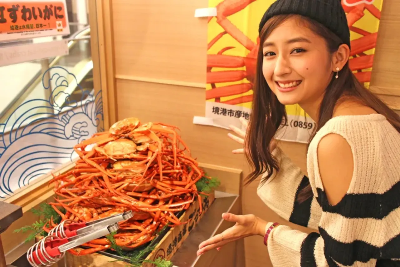 【閉店】3,480円！銀座ごっつおの高級カニ食べ放題レポ_3813900