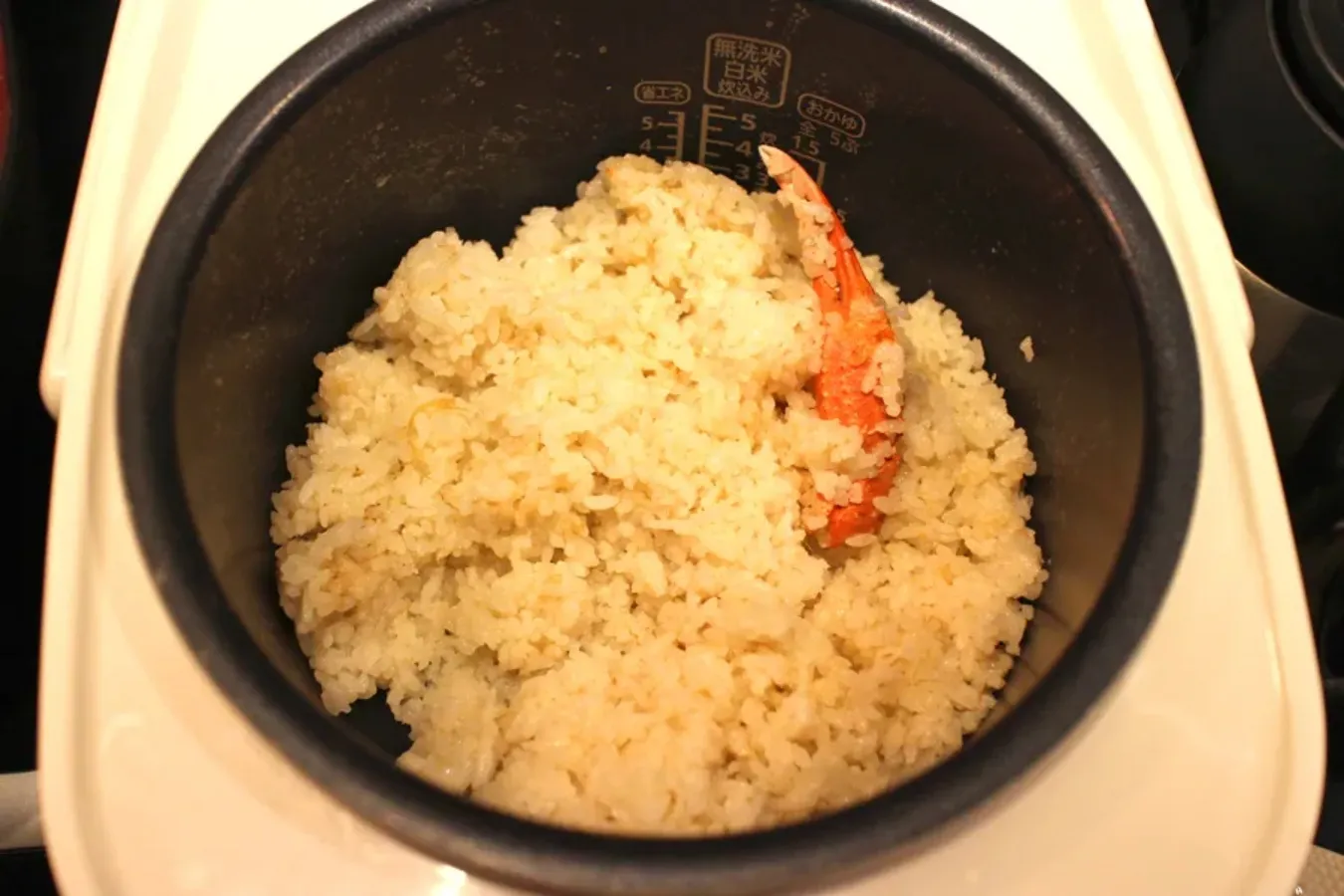 【閉店】3,480円！銀座ごっつおの高級カニ食べ放題レポ_3813905
