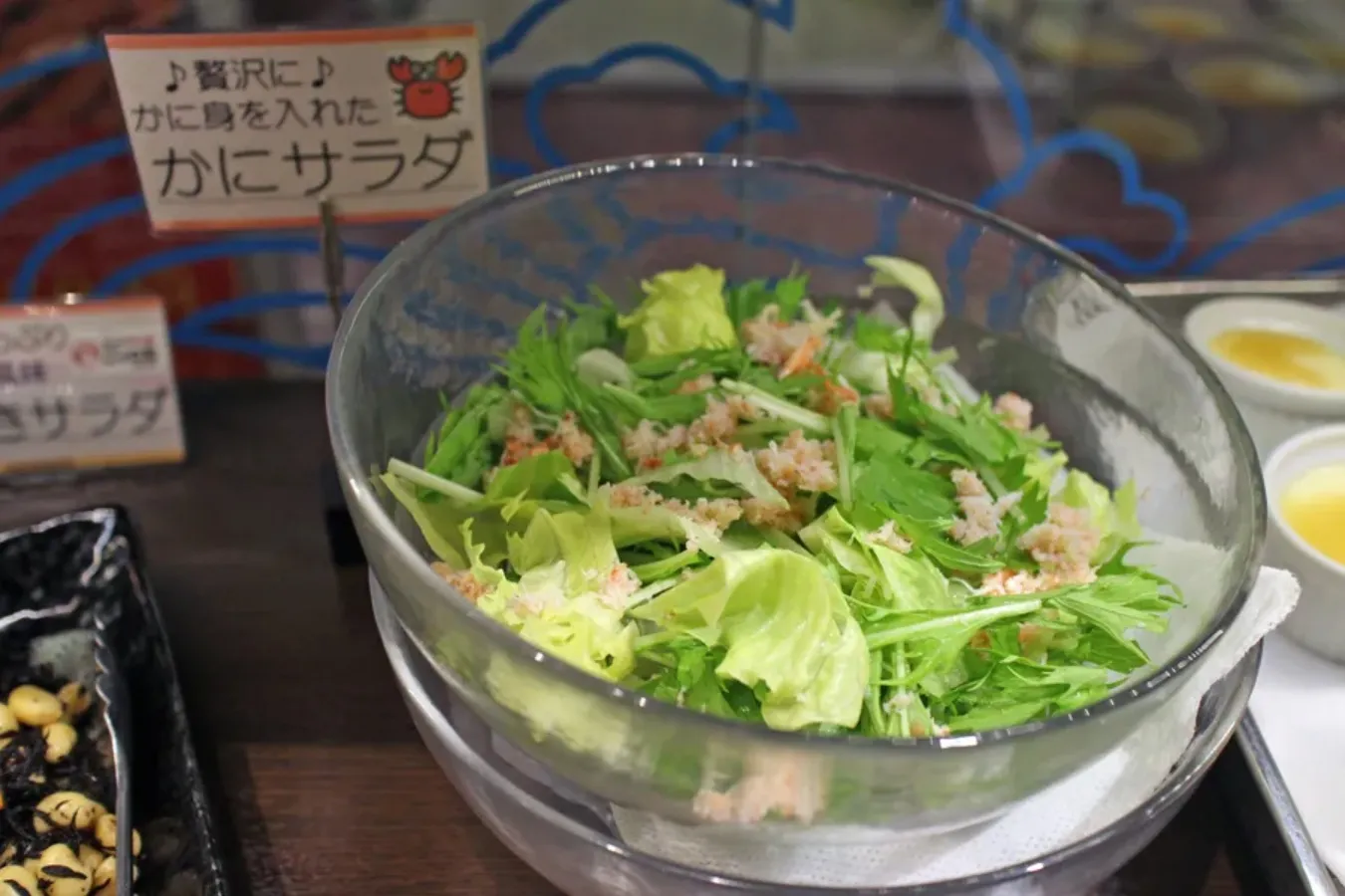 【閉店】3,480円！銀座ごっつおの高級カニ食べ放題レポ_3813906