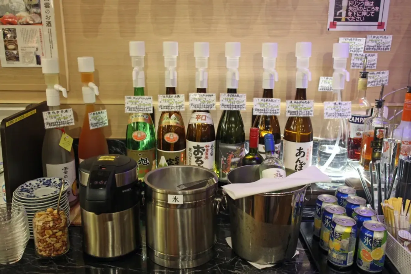 【閉店】3,480円！銀座ごっつおの高級カニ食べ放題レポ_3813908