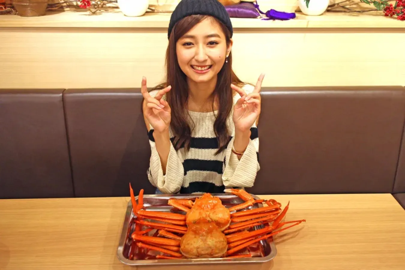 【閉店】3,480円！銀座ごっつおの高級カニ食べ放題レポ_3813909