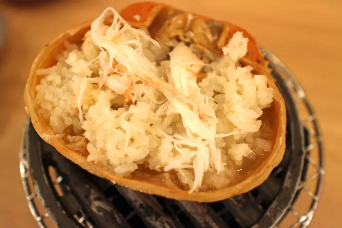 【閉店】3,480円！銀座ごっつおの高級カニ食べ放題レポ_3813915