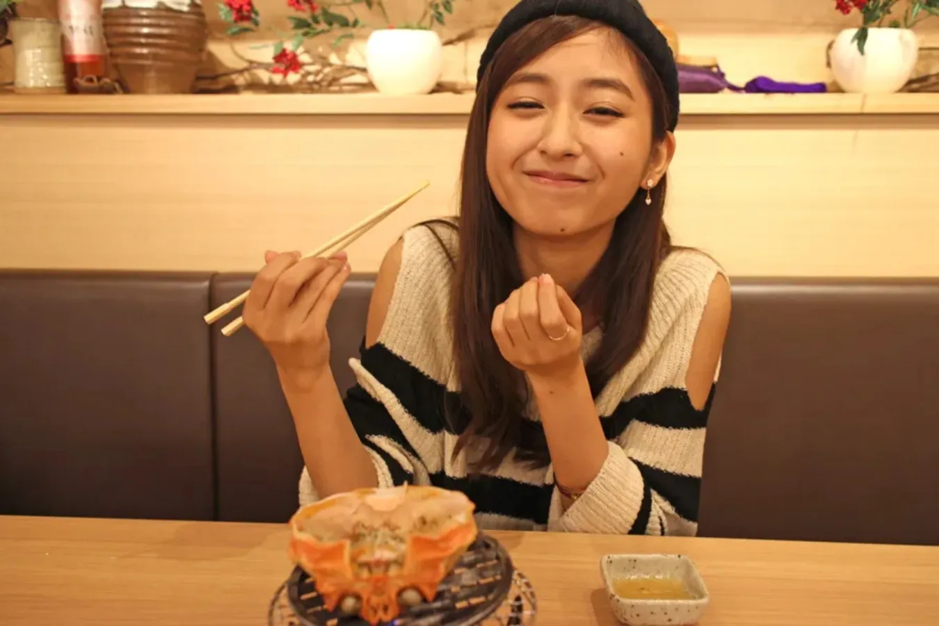 【閉店】3,480円！銀座ごっつおの高級カニ食べ放題レポ_3813916