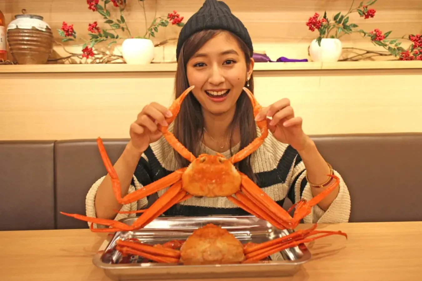 【閉店】3,480円！銀座ごっつおの高級カニ食べ放題レポ_3813917