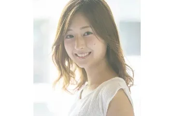 岡田彩花さん