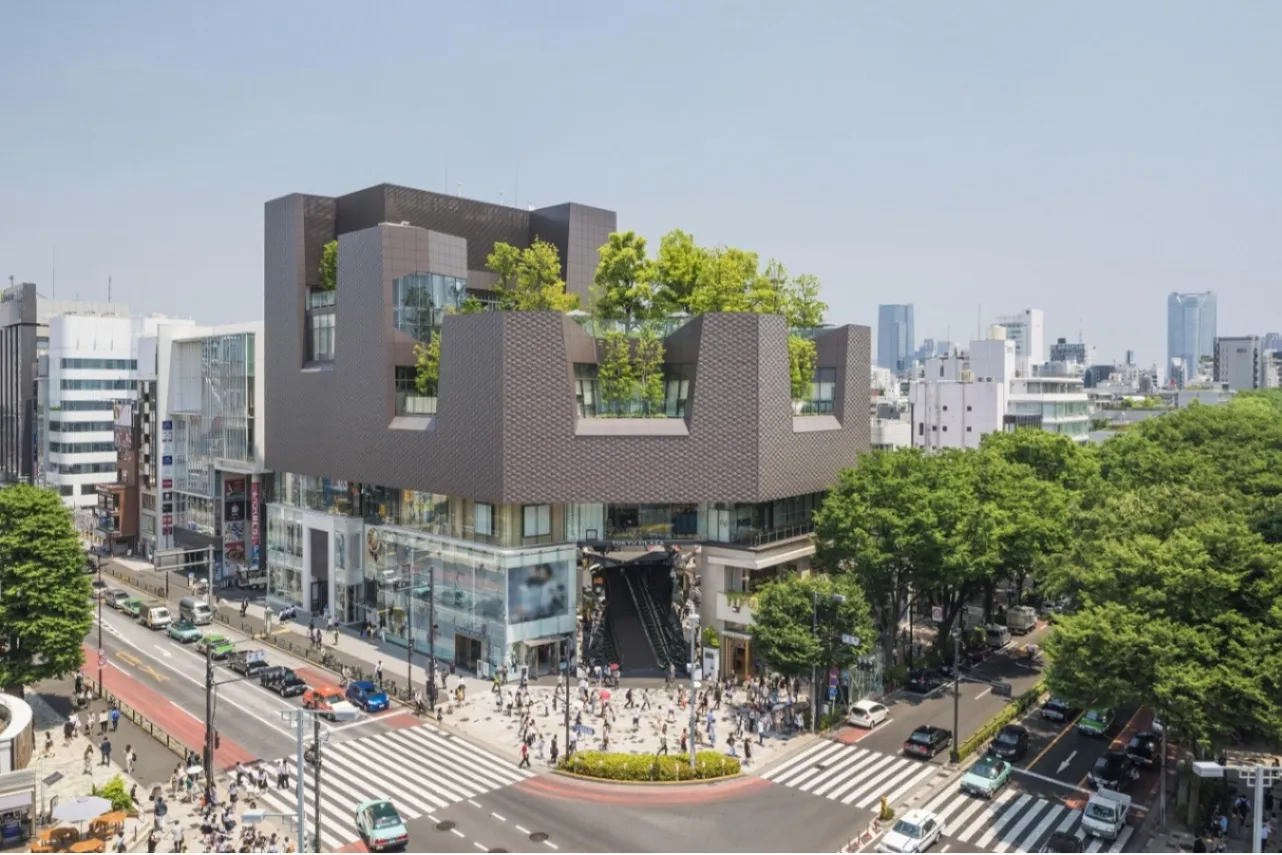 【すべて無料】東京都内の暇つぶしスポット10選_2186491