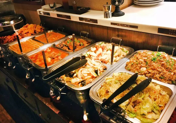 東京都内の【厳選】エスニック専門店9選
