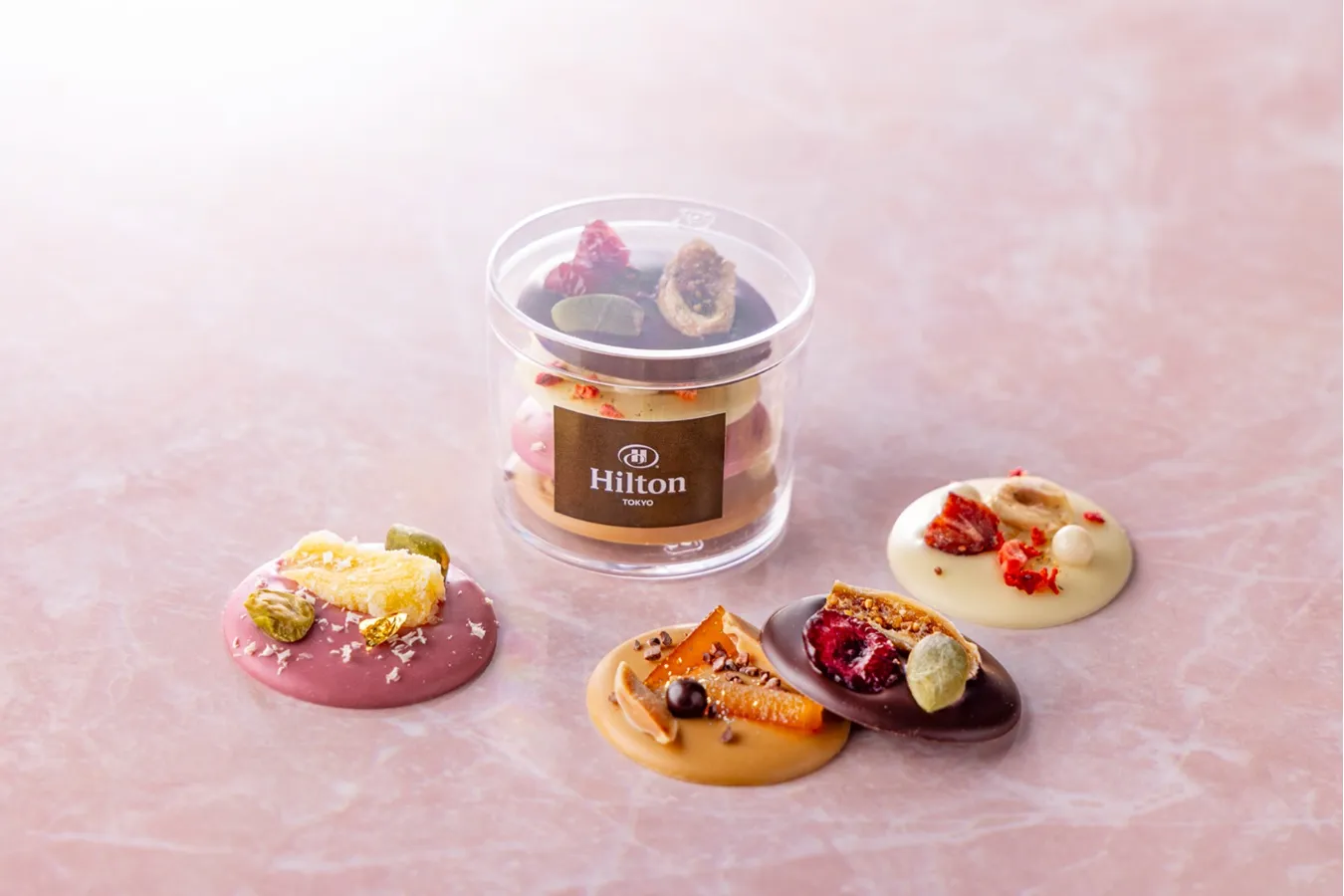 ▲「マンディアン」