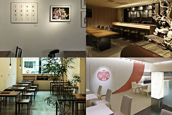 【銀座】カフェの目利きがおすすめ！ゆっくりゆったり過ごせるカフェ4選