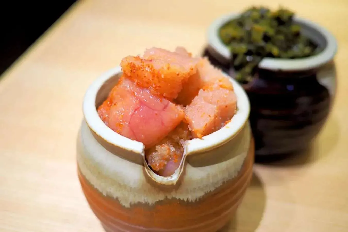 【東京】おかわり自由!“明太子食べ放題”のお店3選_2318763