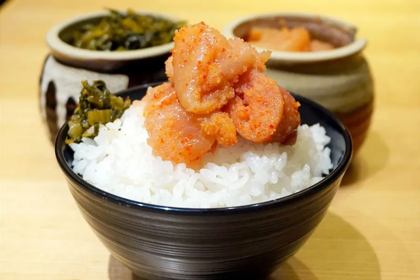 【東京】おかわり自由!“明太子食べ放題”のお店3選_2318764