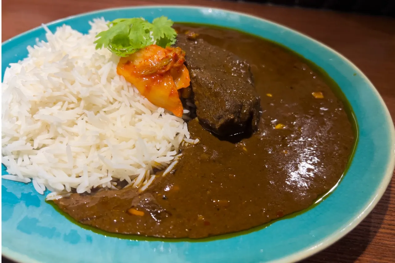 カレー愛好家が厳選!「下北沢カレーフェスティバル2023」のオススメ3店_1124571