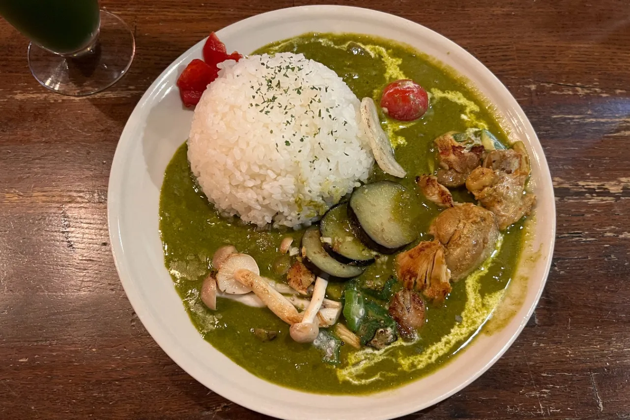 カレー愛好家が厳選!「下北沢カレーフェスティバル2023」のオススメ3店_1124574