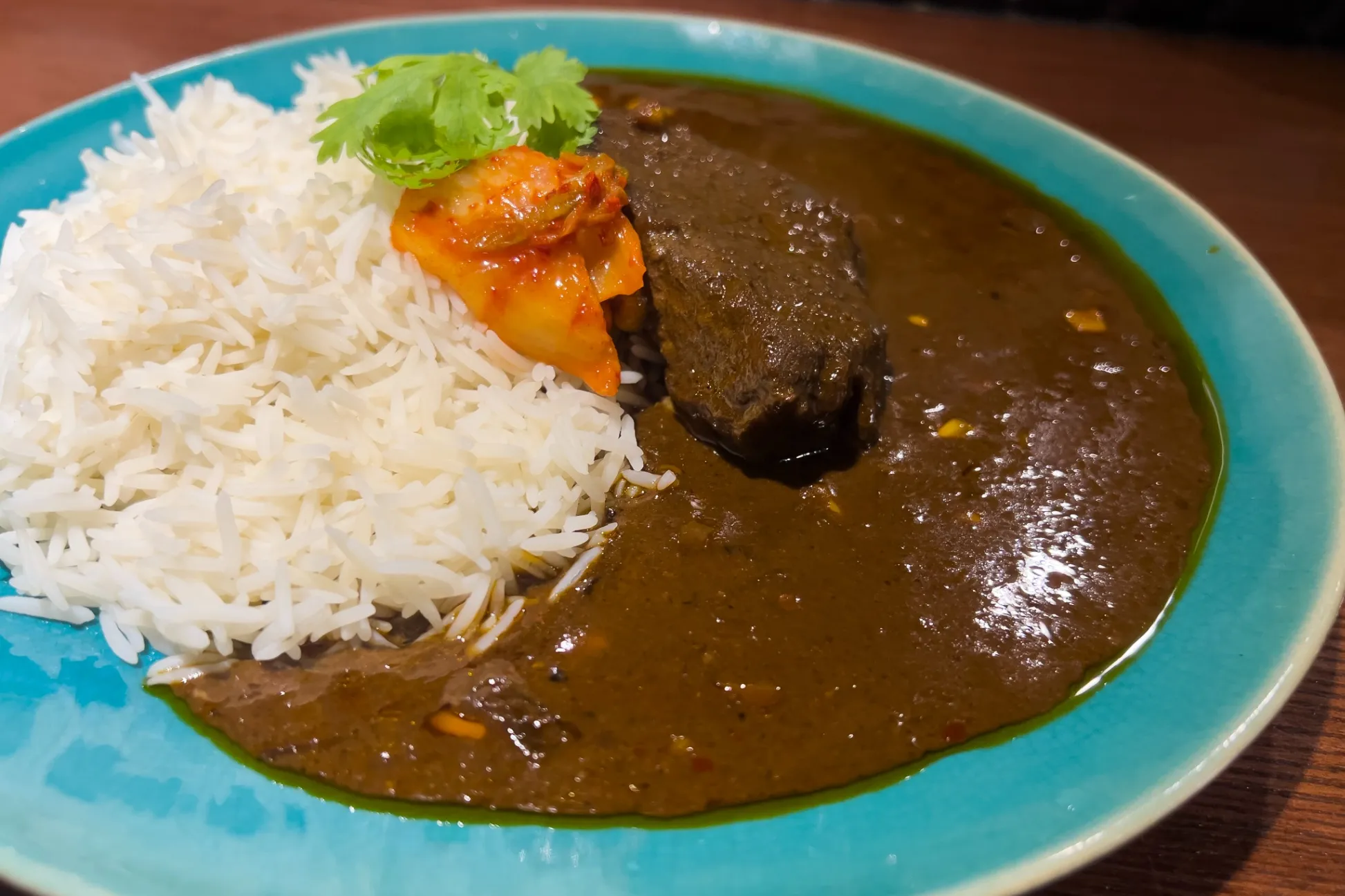 カレー愛好家が厳選！「下北沢カレーフェスティバル2023」のオススメ3店