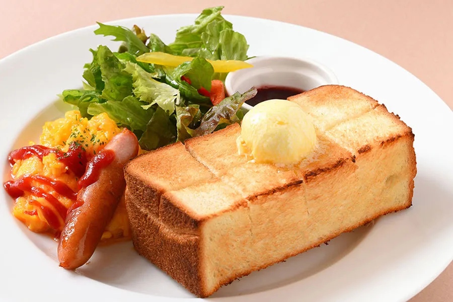 【原宿】安くて素敵なカフェのモーニング3選