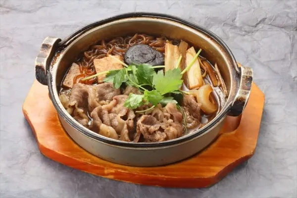 【東京】火鍋やもつ鍋も！一人鍋が楽しめるお店3軒
