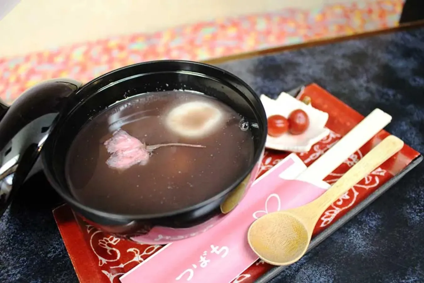 冬のあったか和スイーツ！「おしるこ」が美味しい老舗の甘味処3選_1252734