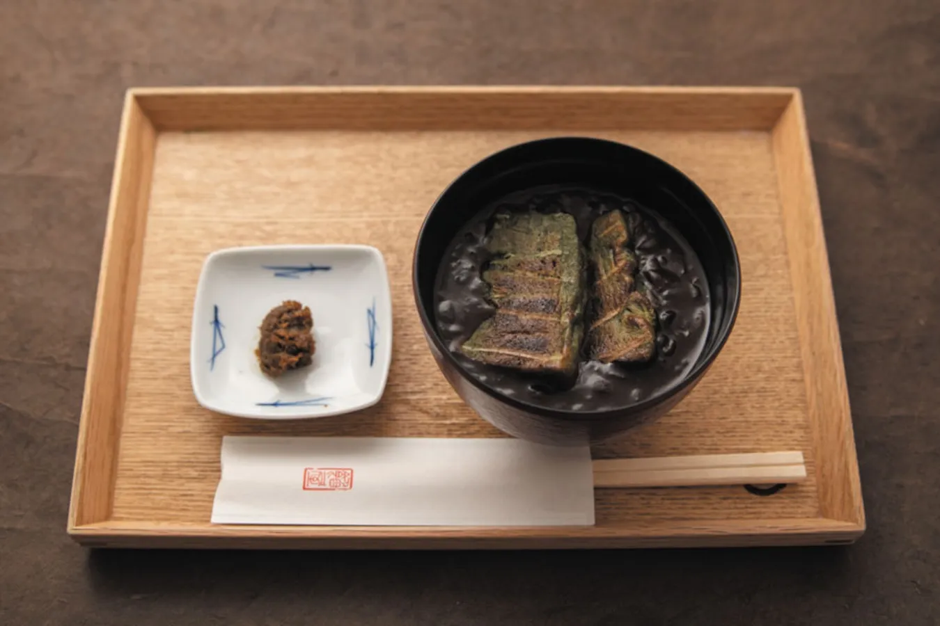 冬のあったか和スイーツ！「おしるこ」が美味しい老舗の甘味処3選_1252737