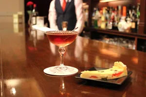 銀座で女子ひとり飲み！バーの選び方＆おすすめ店