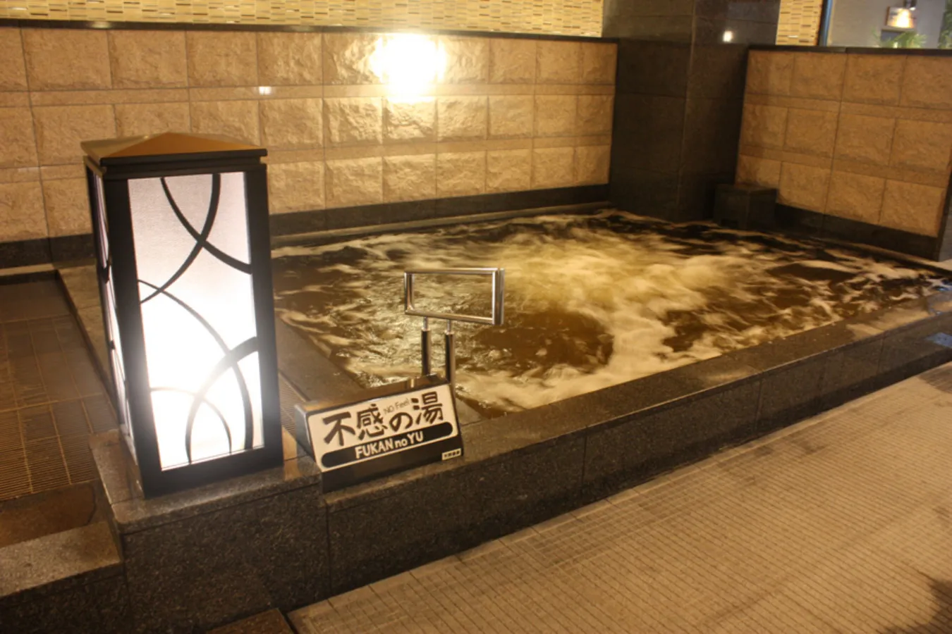 ▲写真提供:竜泉寺の湯
