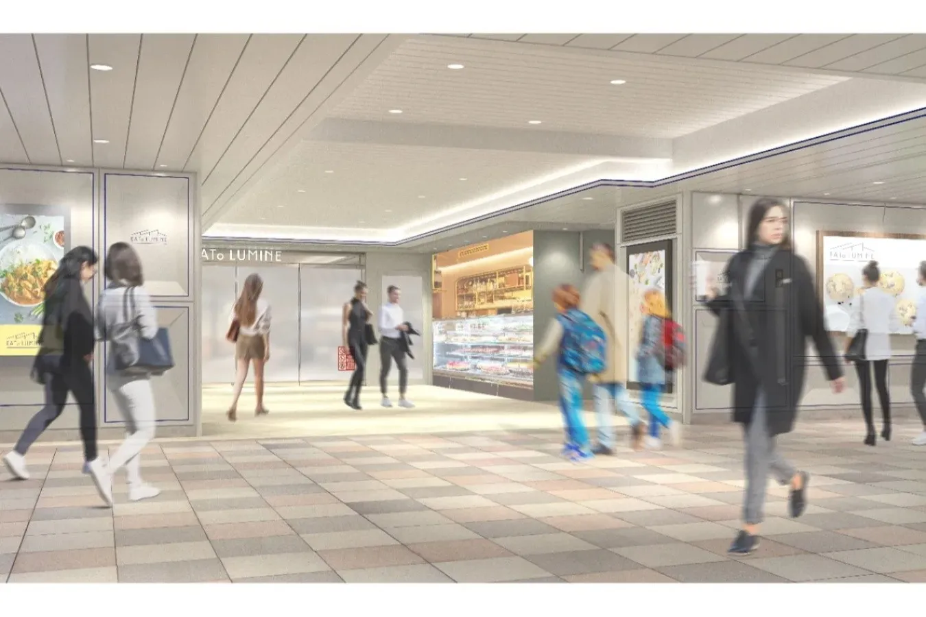 東京初進出！タルト専門店「マルサンカクシカク」が新宿にオープン_1471336