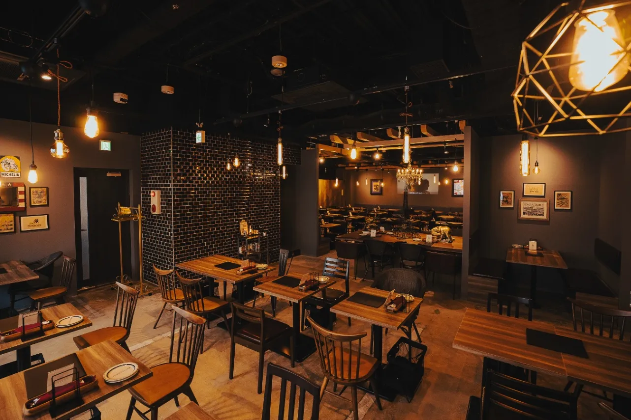 人気イタリアンバル「ザ アタッチメント」渋谷にオープン！新作の溶岩パスタも_2011743