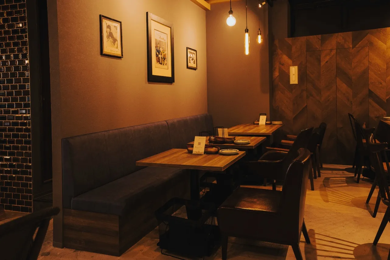 人気イタリアンバル「ザ アタッチメント」渋谷にオープン！新作の溶岩パスタも_2011744