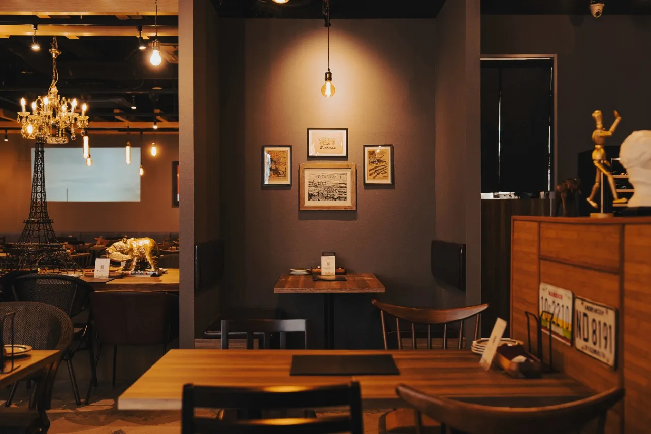 人気イタリアンバル「ザ アタッチメント」渋谷にオープン！新作の溶岩パスタも_2011746