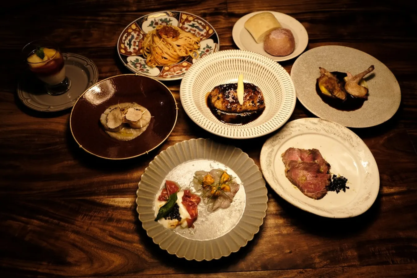 有楽町～新橋の高架下おしゃれスポット！日比谷グルメゾン全店レポ_1702964