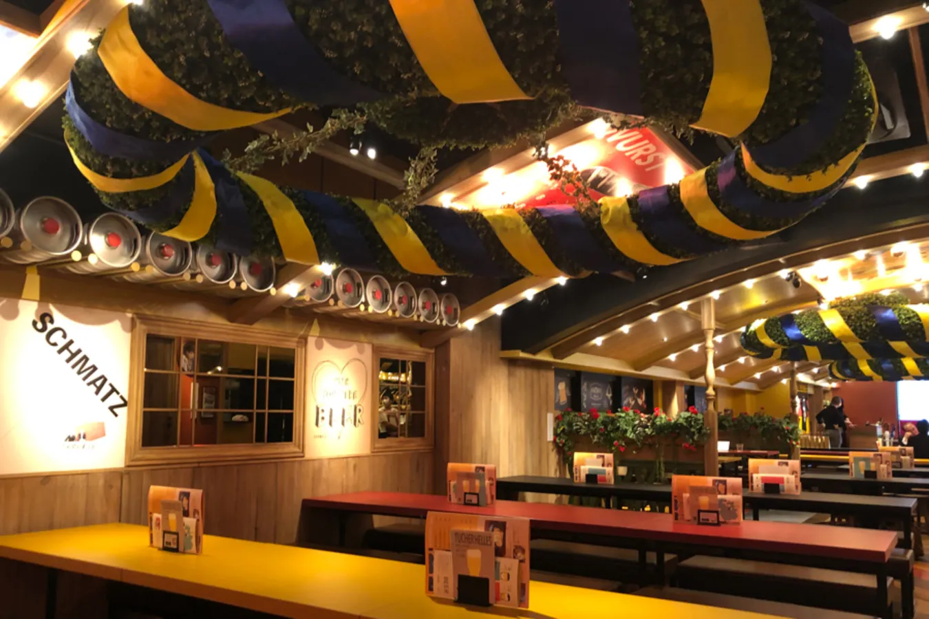 有楽町～新橋の高架下おしゃれスポット！日比谷グルメゾン全店レポ_1702974