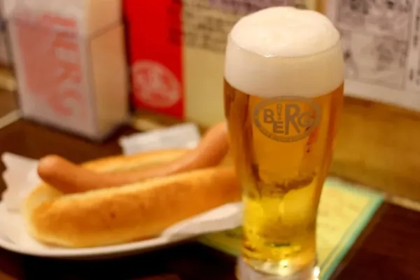 【新宿】初心者OK！女性一人飲みにオススメなお店まとめ