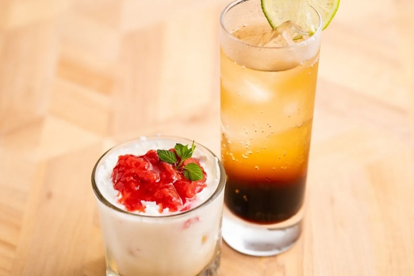 銀座】カスタマイズも！カルーアミルク専門店「KAHLUA QUEEN