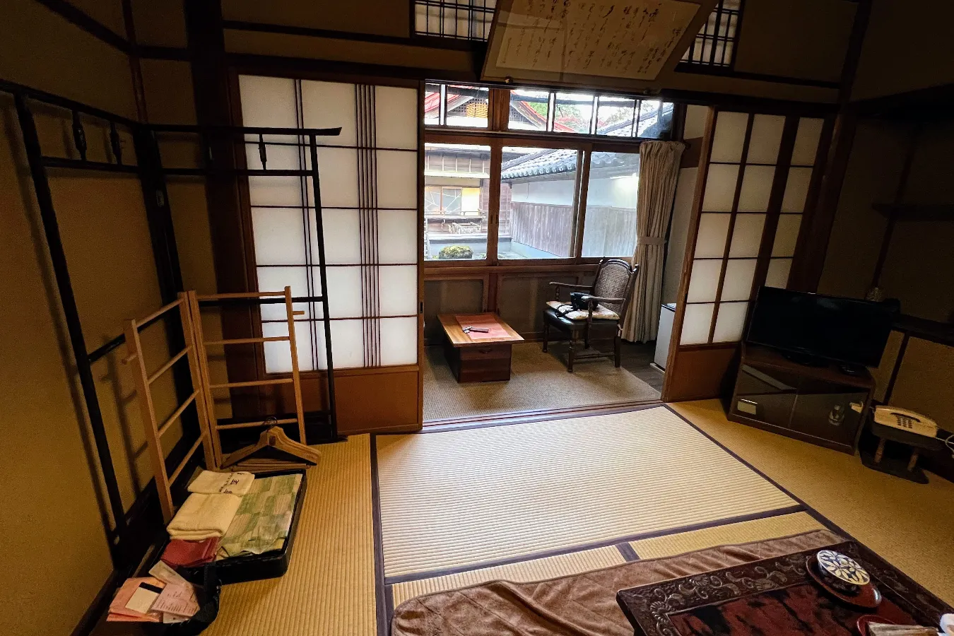 ▲「桐三」1名一室37,550 円～