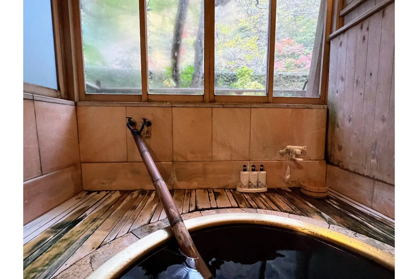 【箱根】多くの文人に愛された「福住楼」ひとり旅ブロガー・月山もものイチ推し。_685424