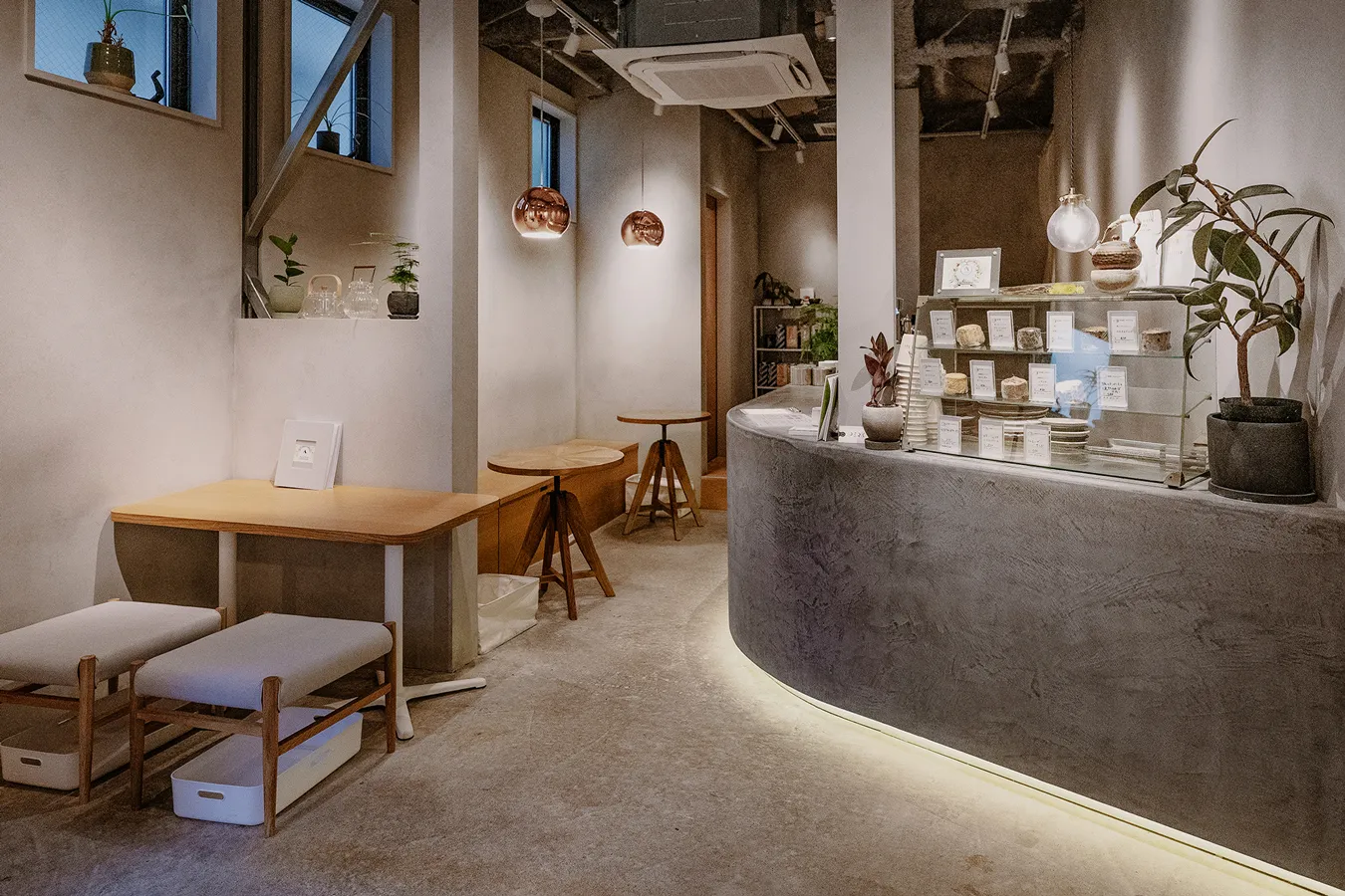 日本茶ミルクティーが楽しめる！錦糸町「And Tei」_1166637