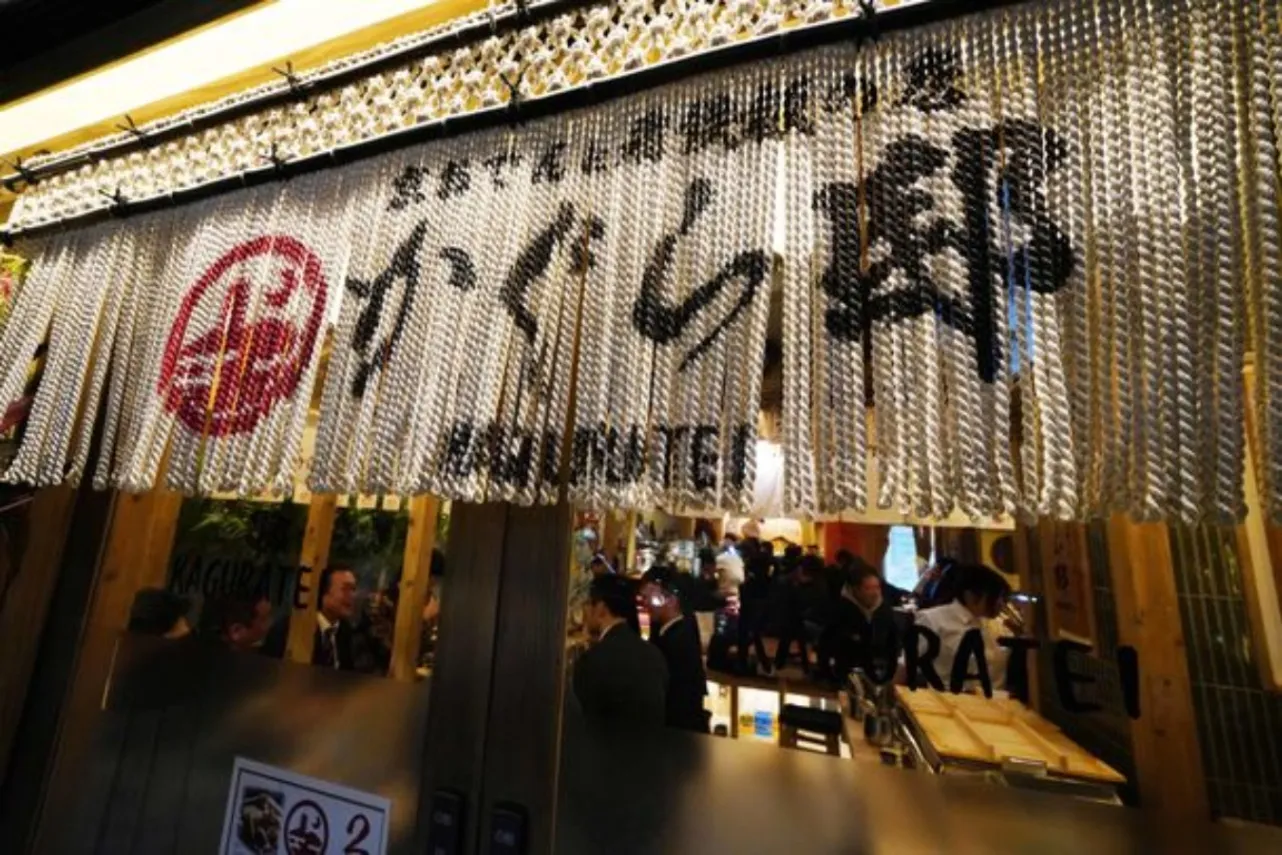 神楽坂に京おでんと鉄板の店「かぐら邸」がオープン_1326597