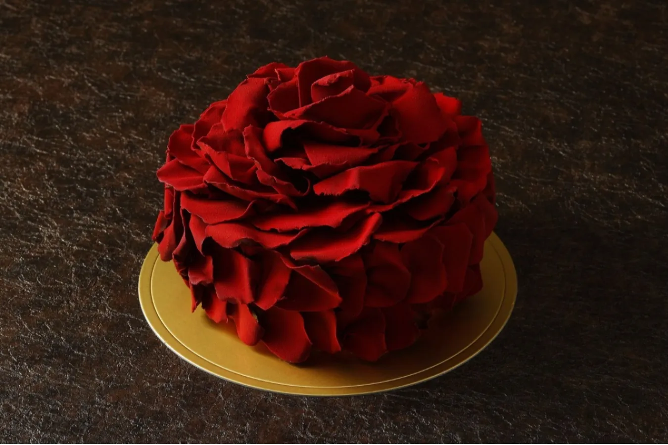 ▲「Rose（ローズ）」