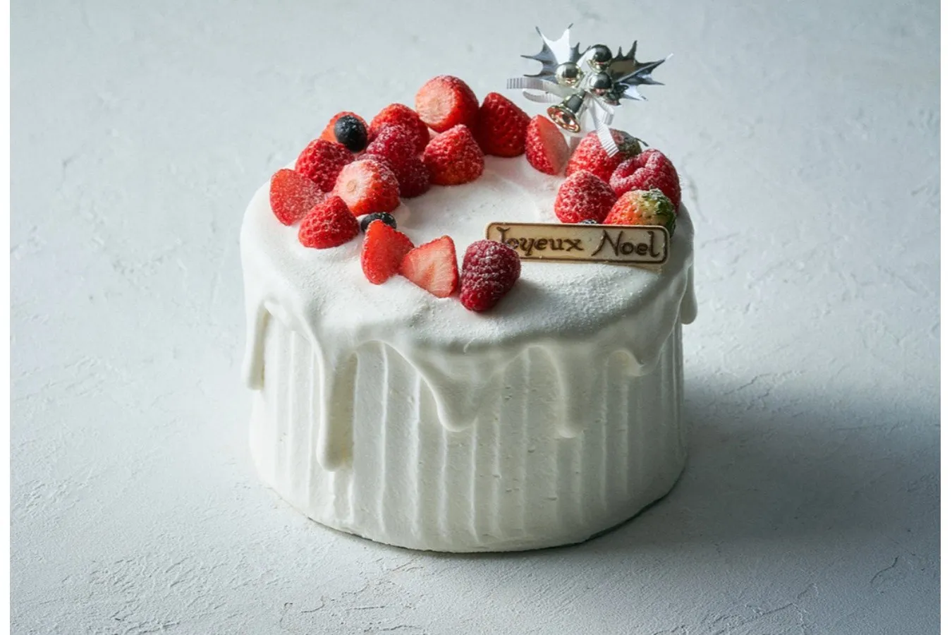 ▲「ベリー ・ベリー ・パーティ！」