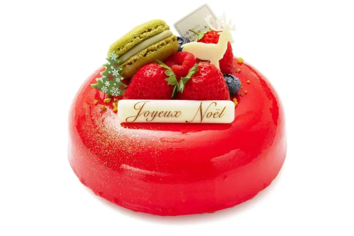 ▲「ノエル ミロワール サヤ」