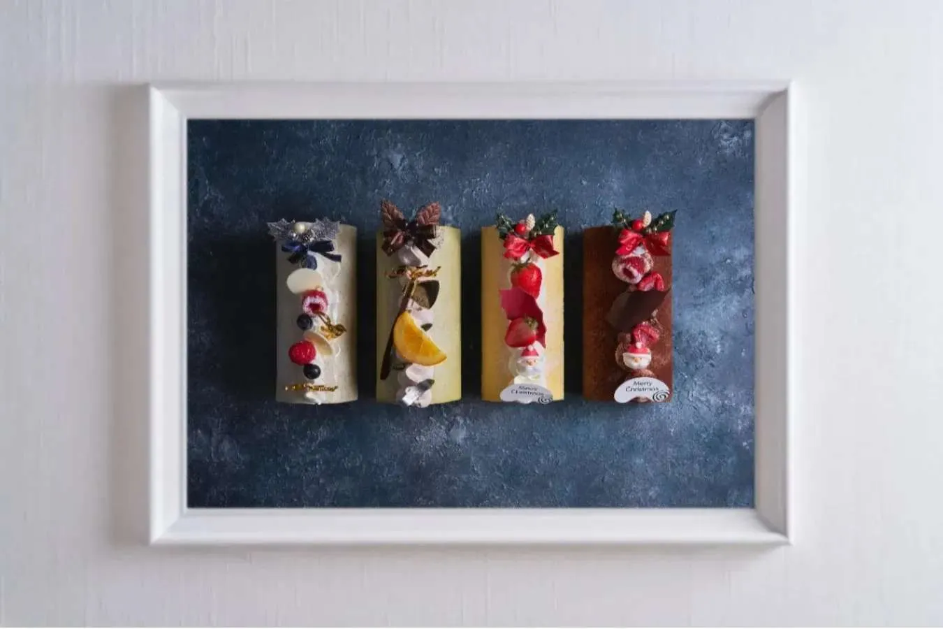 【特集】2024年のクリスマスケーキ27選！ホテルなどが贈る“予約必須”のオススメ＆おしゃれケーキ_2016664