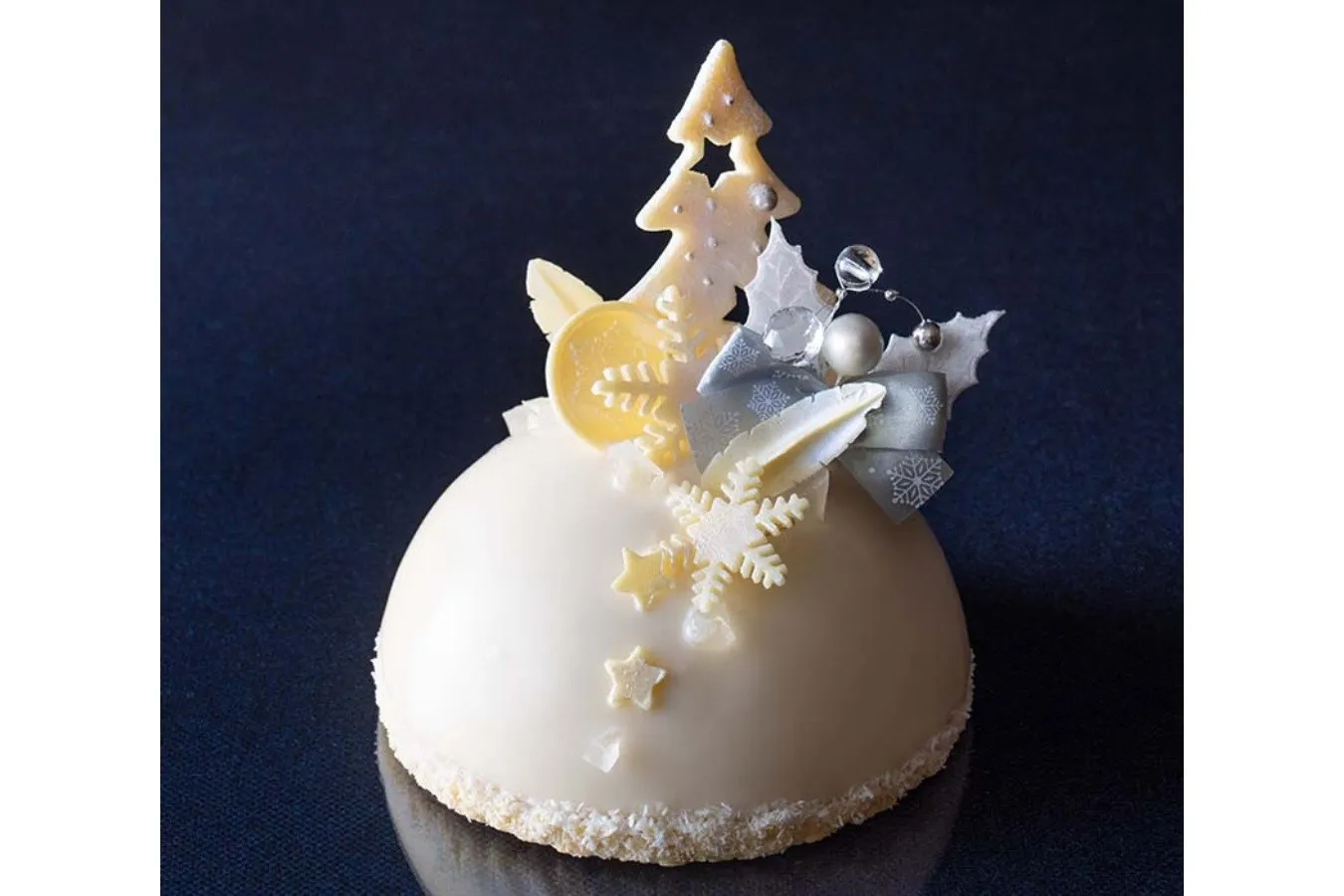 ▲「フレッシュール ド ノエル」