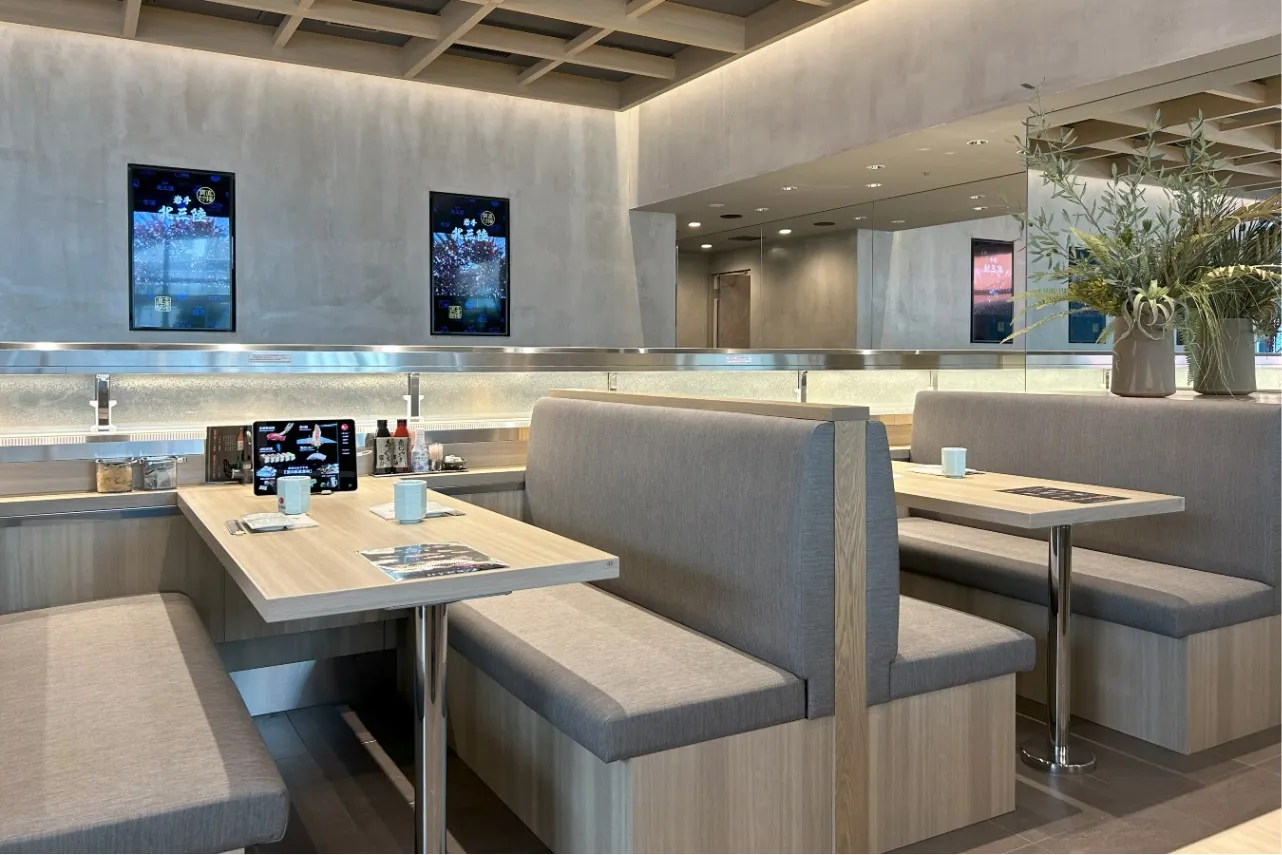 新複合施設「豊洲セイルパーク」が開業！話題のタルト専門店や鮨レストランを取材レポ_2718544
