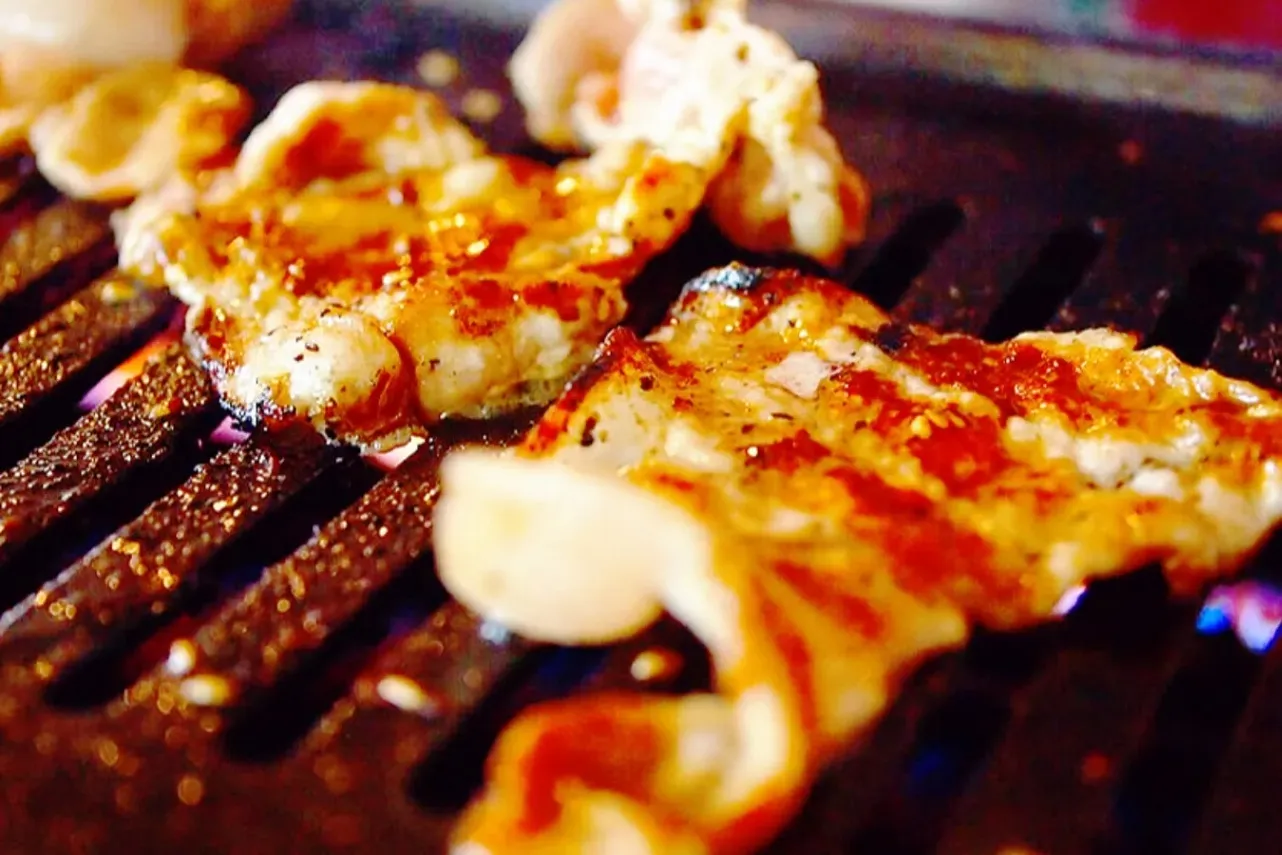 【東京】ひとり焼肉を楽しめるお店4選！女性ひとりでも◎_3311462